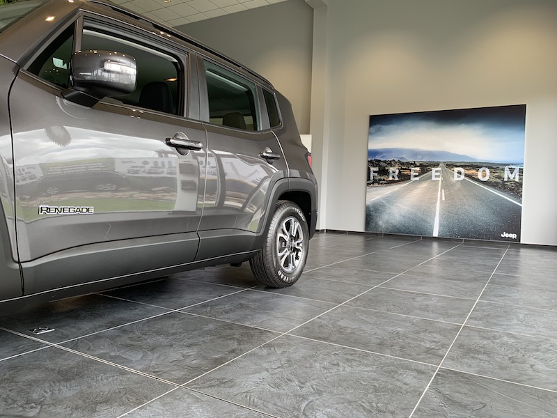 Projet Jeep — photo 2 par MATAGLO Guadeloupe