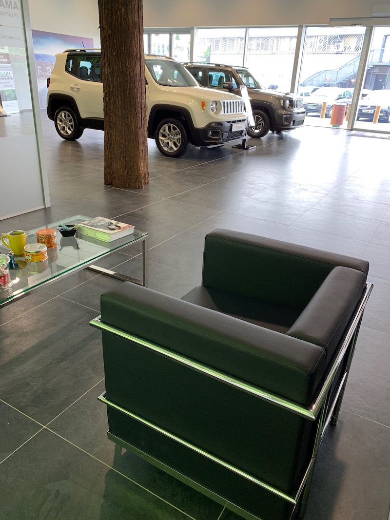 Projet Jeep — photo 4 par MATAGLO Guadeloupe