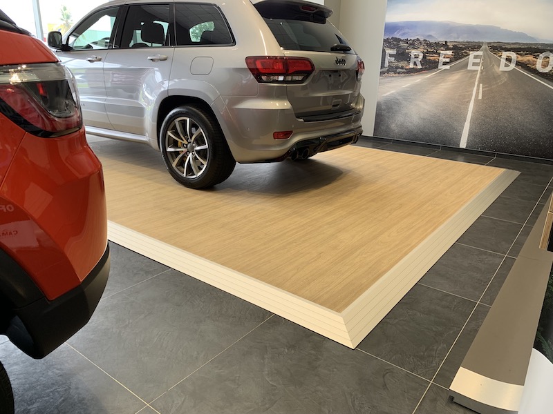 Projet Jeep — photo 5 par MATAGLO Guadeloupe