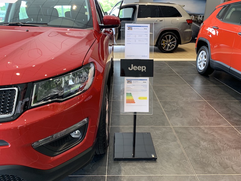 Projet Jeep — photo 6 par MATAGLO Guadeloupe