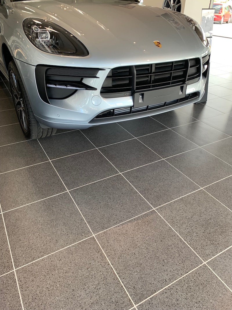 Projet Porsche — photo 4 par MATAGLO Guadeloupe