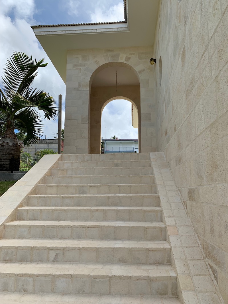Villa Contemporaine — photo 1 par MATAGLO Guadeloupe