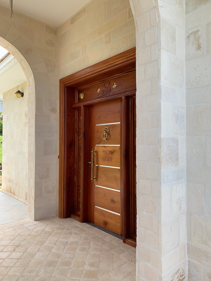 Villa Contemporaine — photo 2 par MATAGLO Guadeloupe