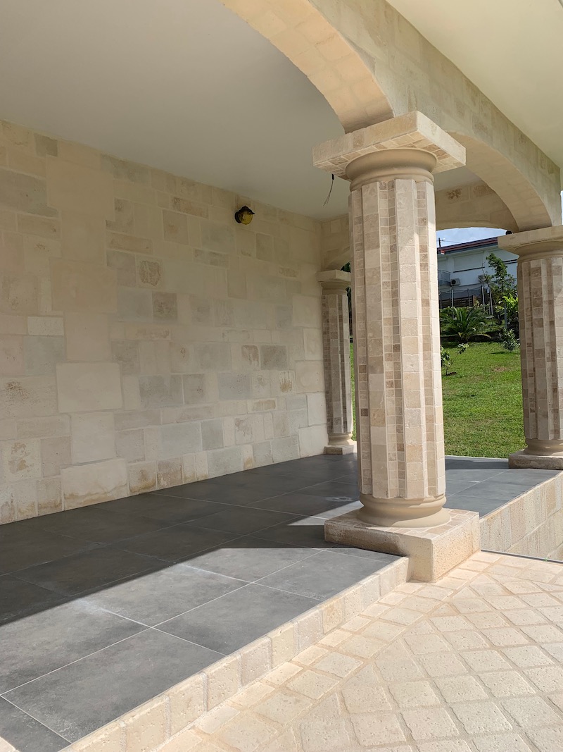 Villa Contemporaine — photo 3 par MATAGLO Guadeloupe
