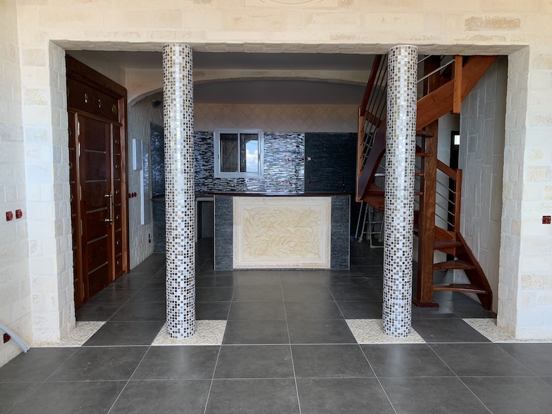 Villa Contemporaine — photo 5 par MATAGLO Guadeloupe