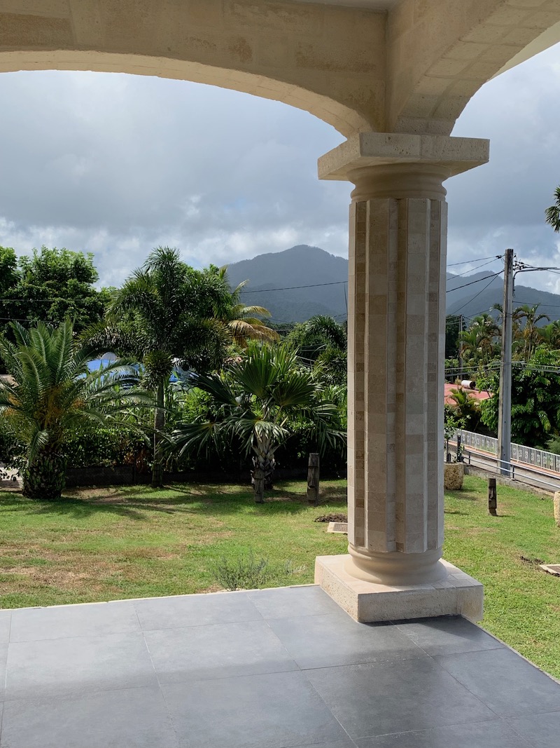 Villa Contemporaine — photo 7 par MATAGLO Guadeloupe