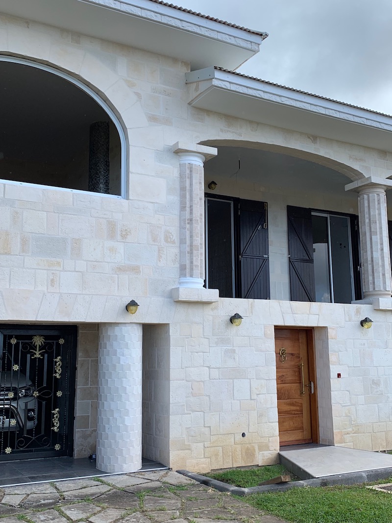 Villa Contemporaine — photo 13 par MATAGLO Guadeloupe