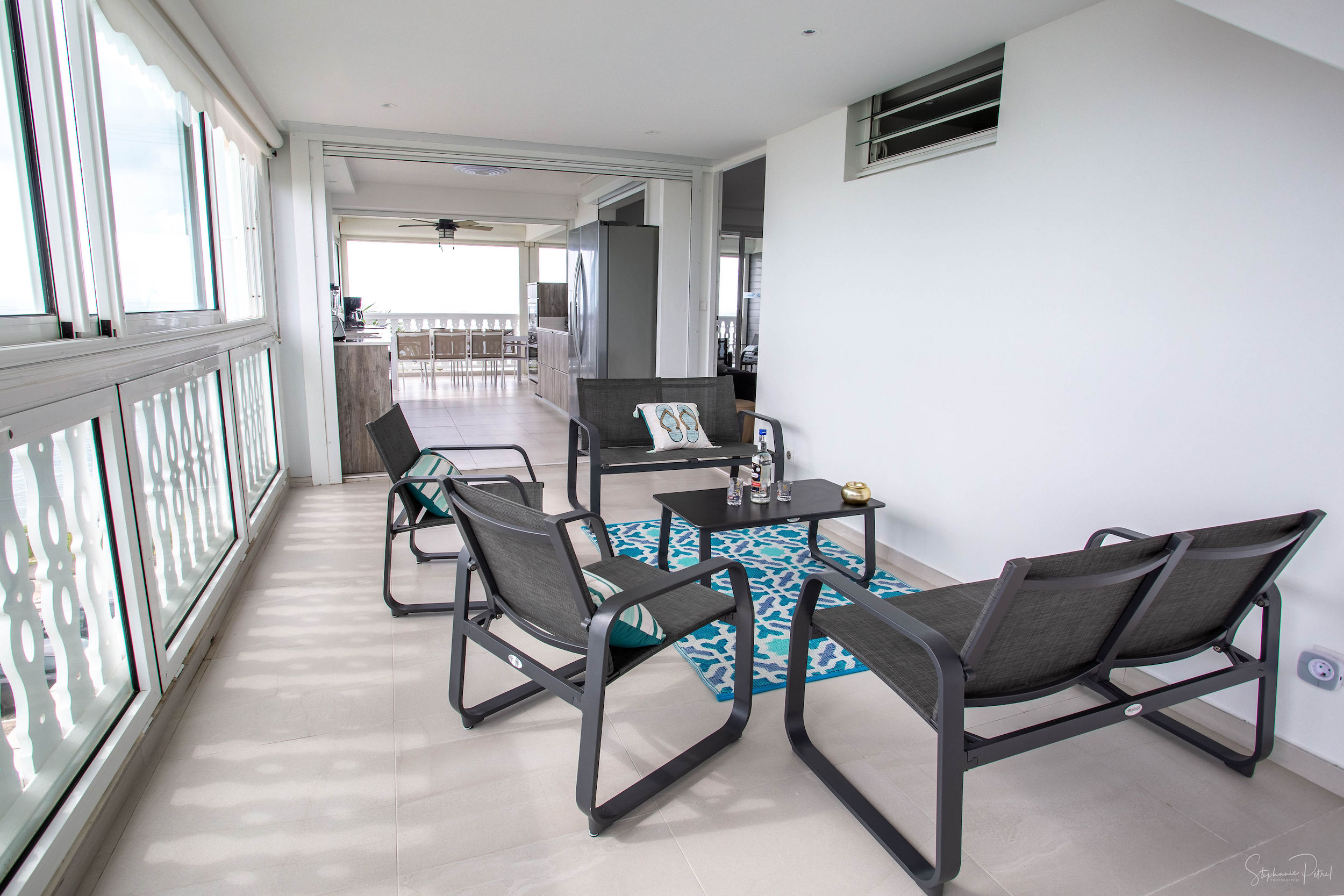 Appartement La Vigie — photo 1 par MATAGLO Guadeloupe