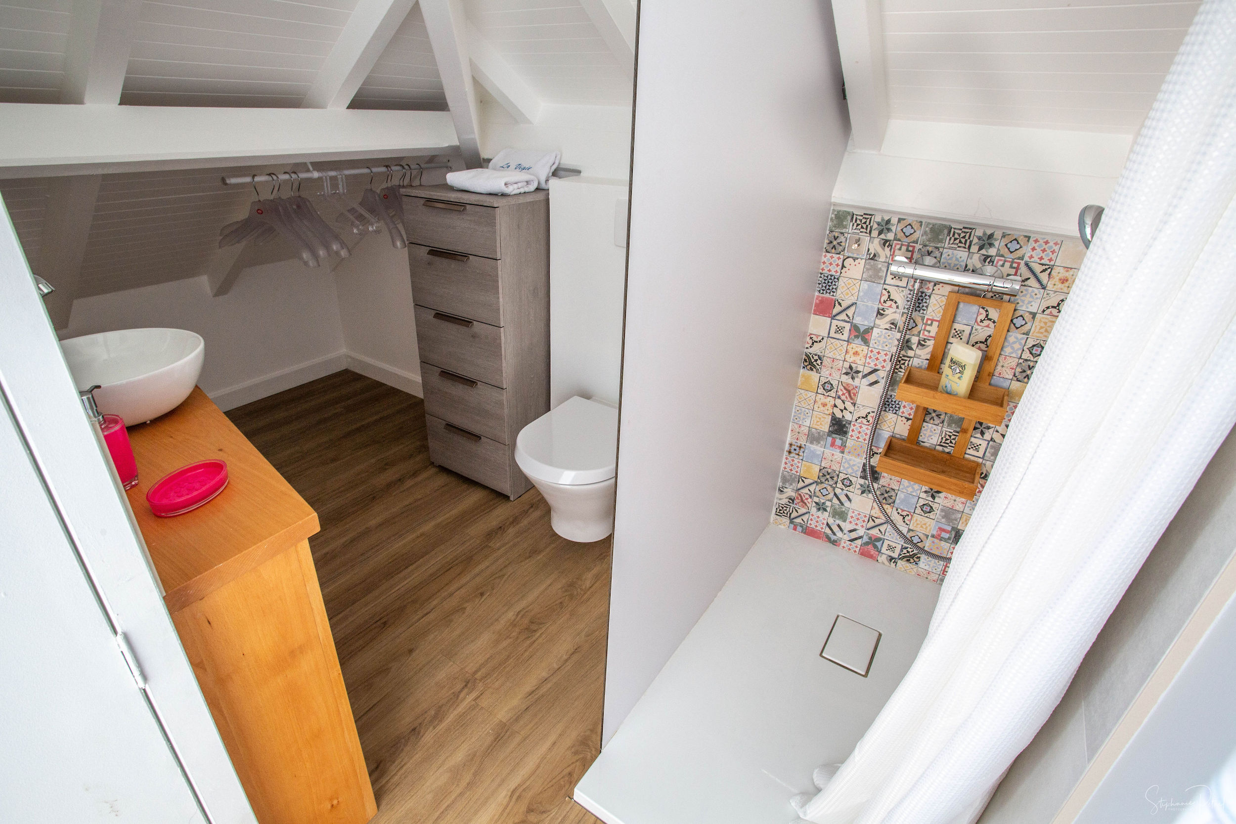 Appartement La Vigie — photo 9 par MATAGLO Guadeloupe