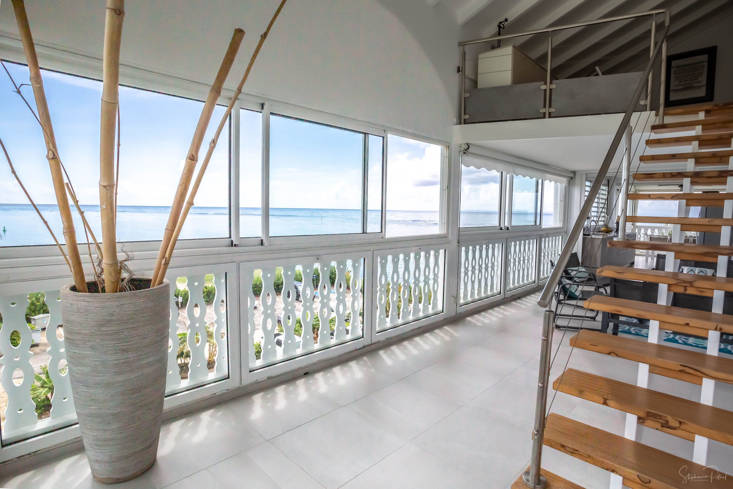 Appartement La Vigie — photo 10 par MATAGLO Guadeloupe