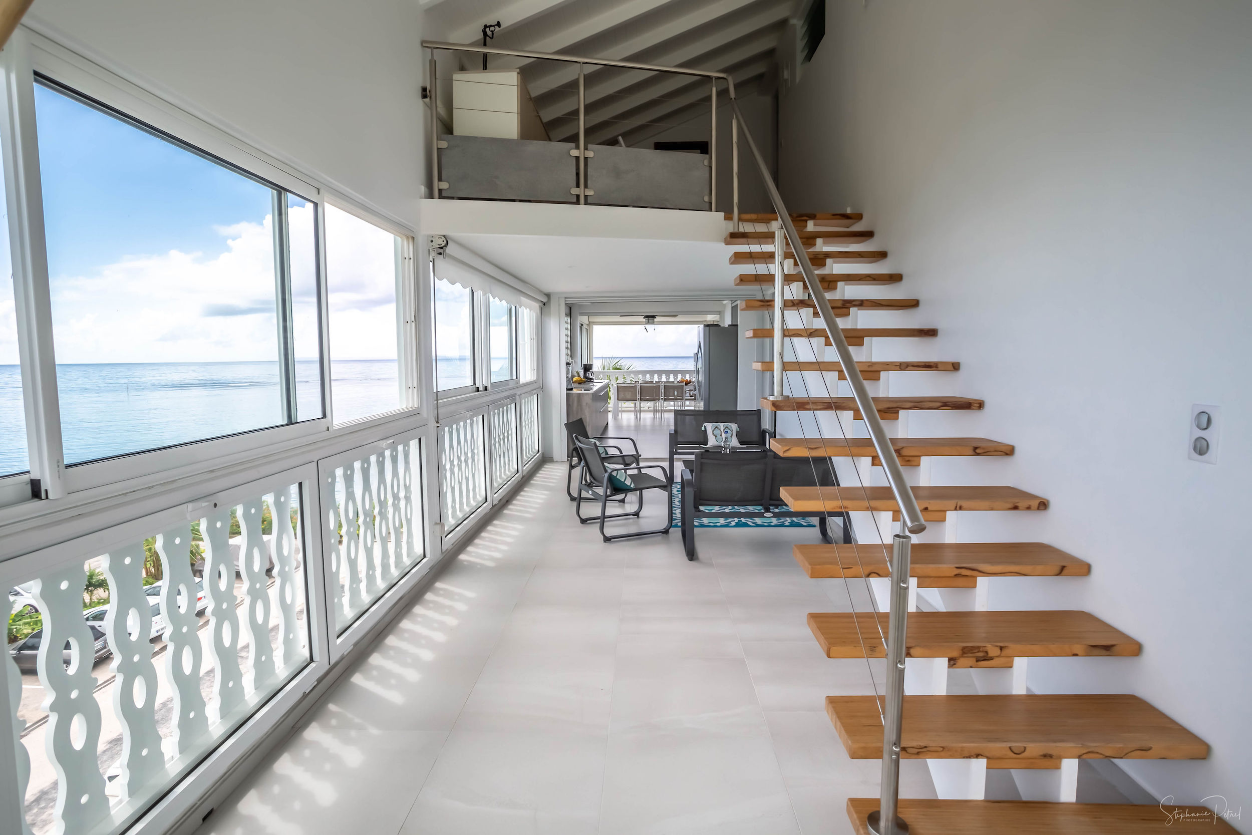 Appartement La Vigie — photo 11 par MATAGLO Guadeloupe