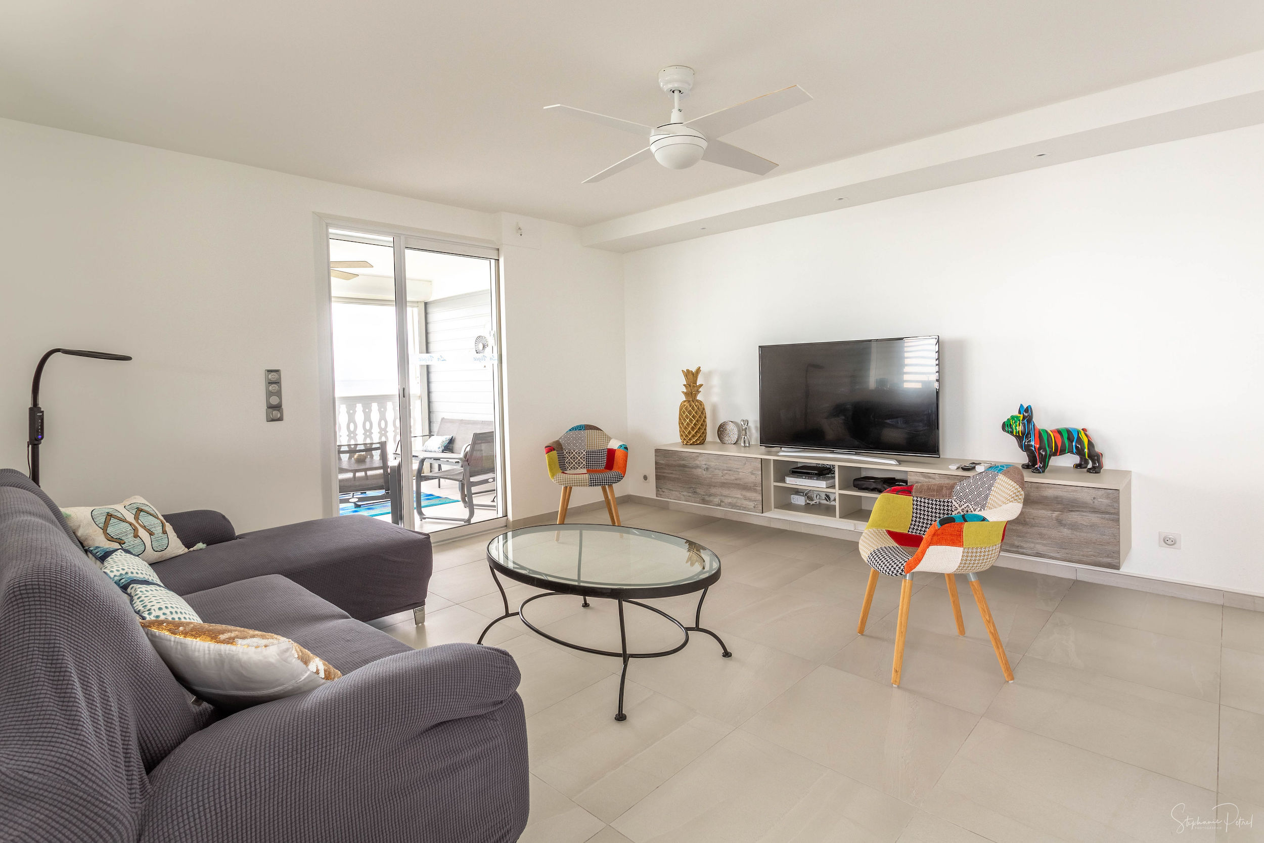 Appartement La Vigie — photo 2 par MATAGLO Guadeloupe