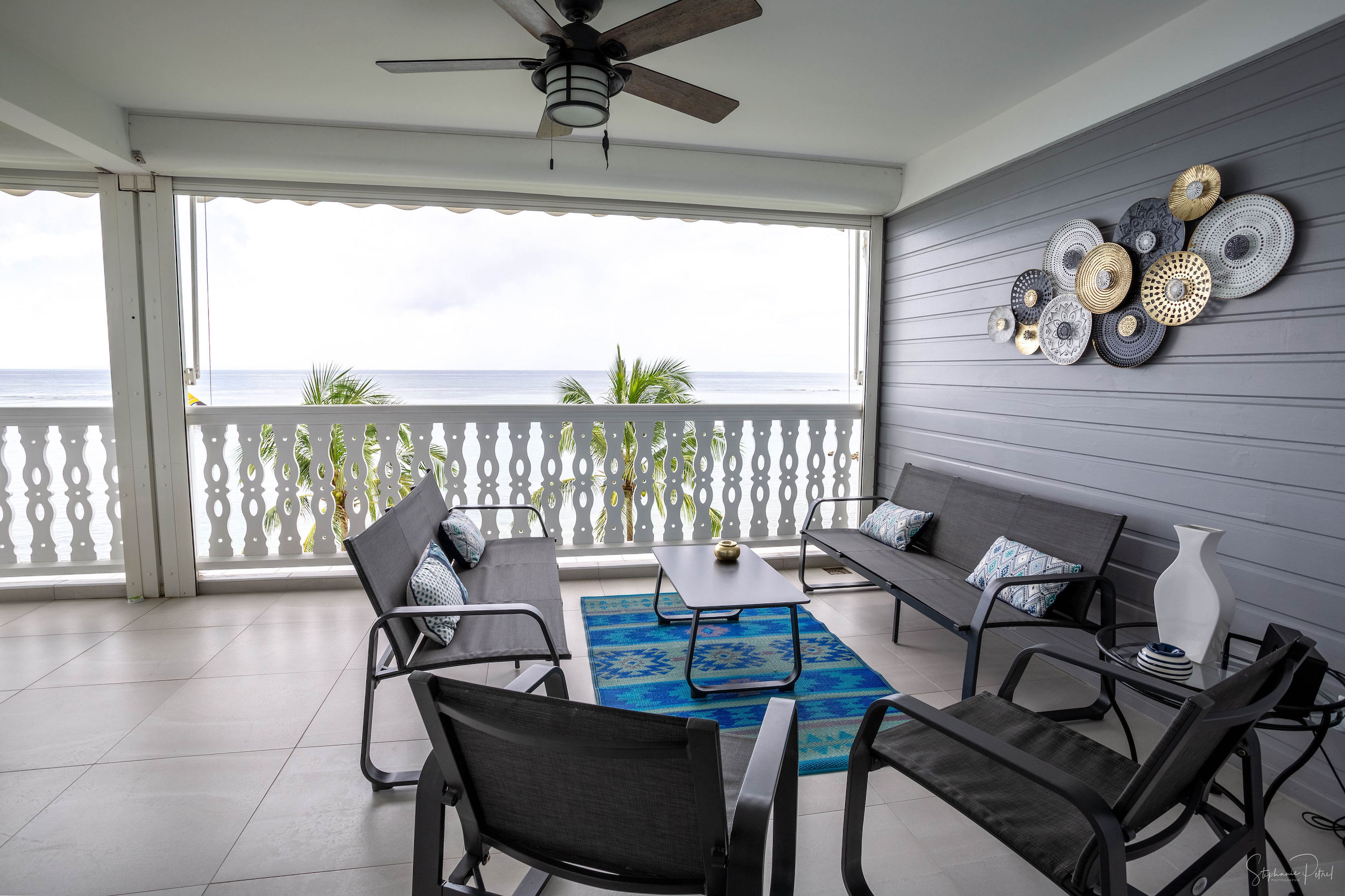 Appartement La Vigie — photo 3 par MATAGLO Guadeloupe