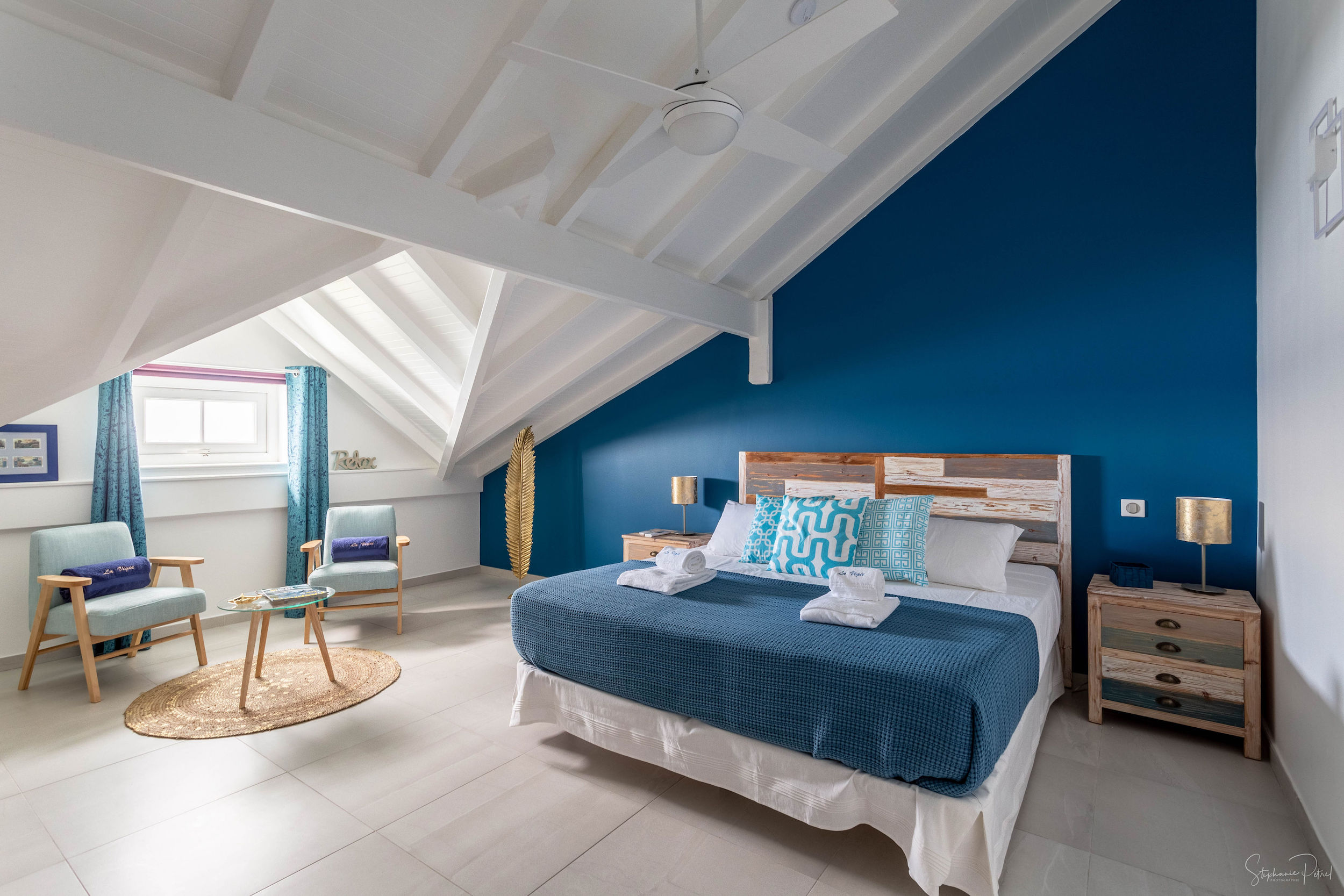 Appartement La Vigie — photo 4 par MATAGLO Guadeloupe