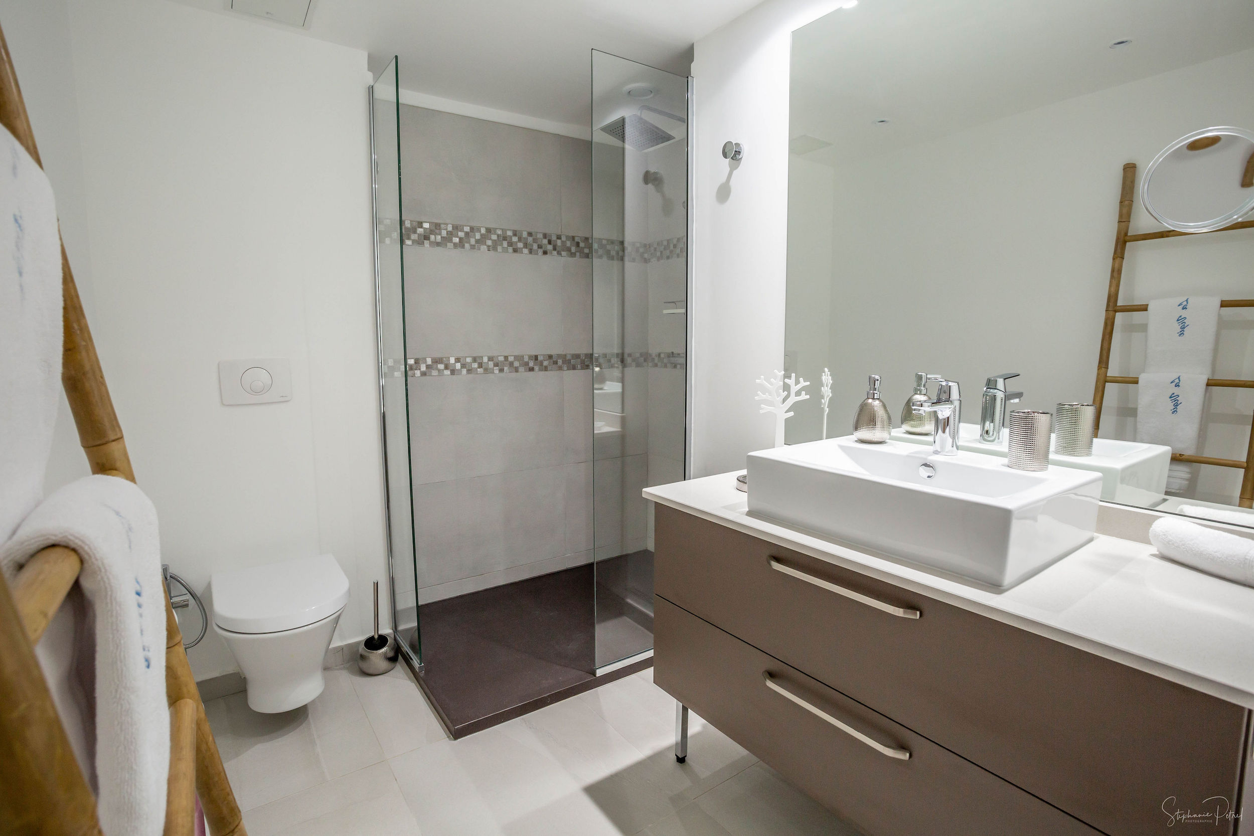 Appartement La Vigie — photo 5 par MATAGLO Guadeloupe