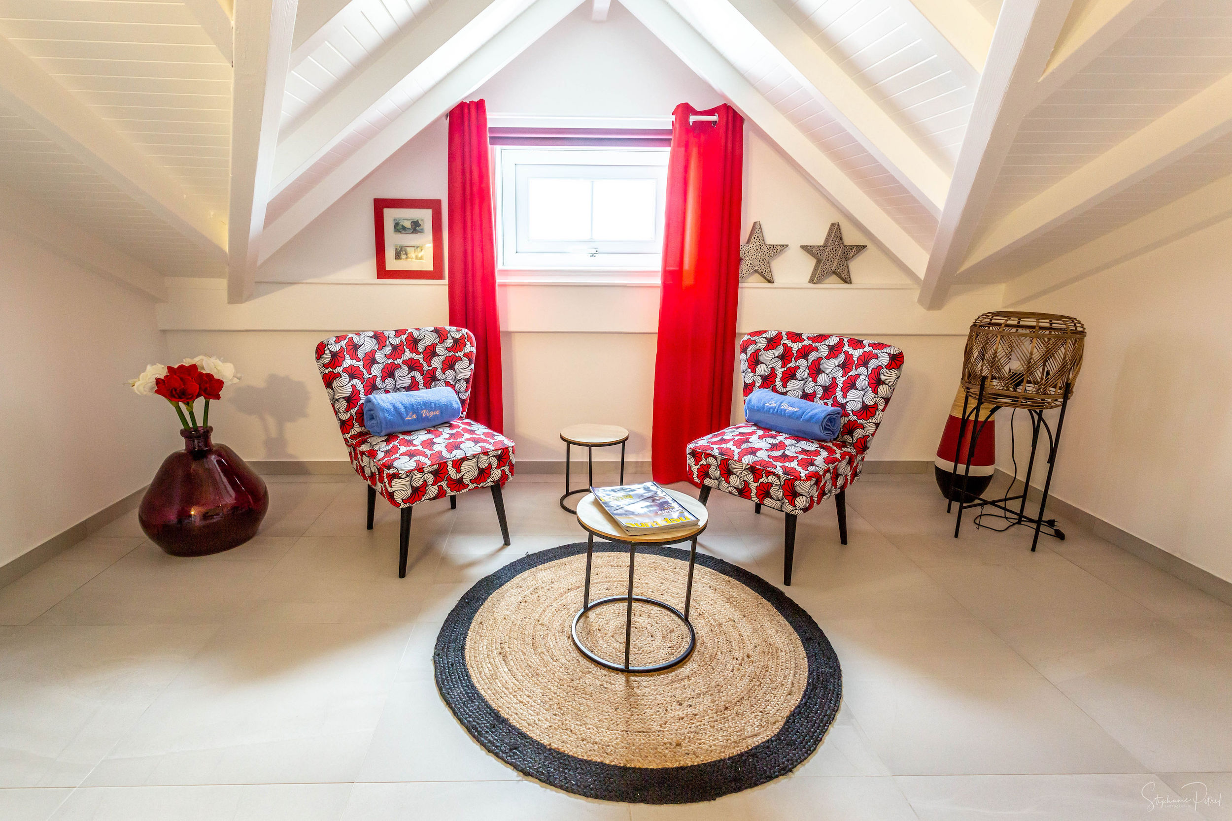Appartement La Vigie — photo 7 par MATAGLO Guadeloupe