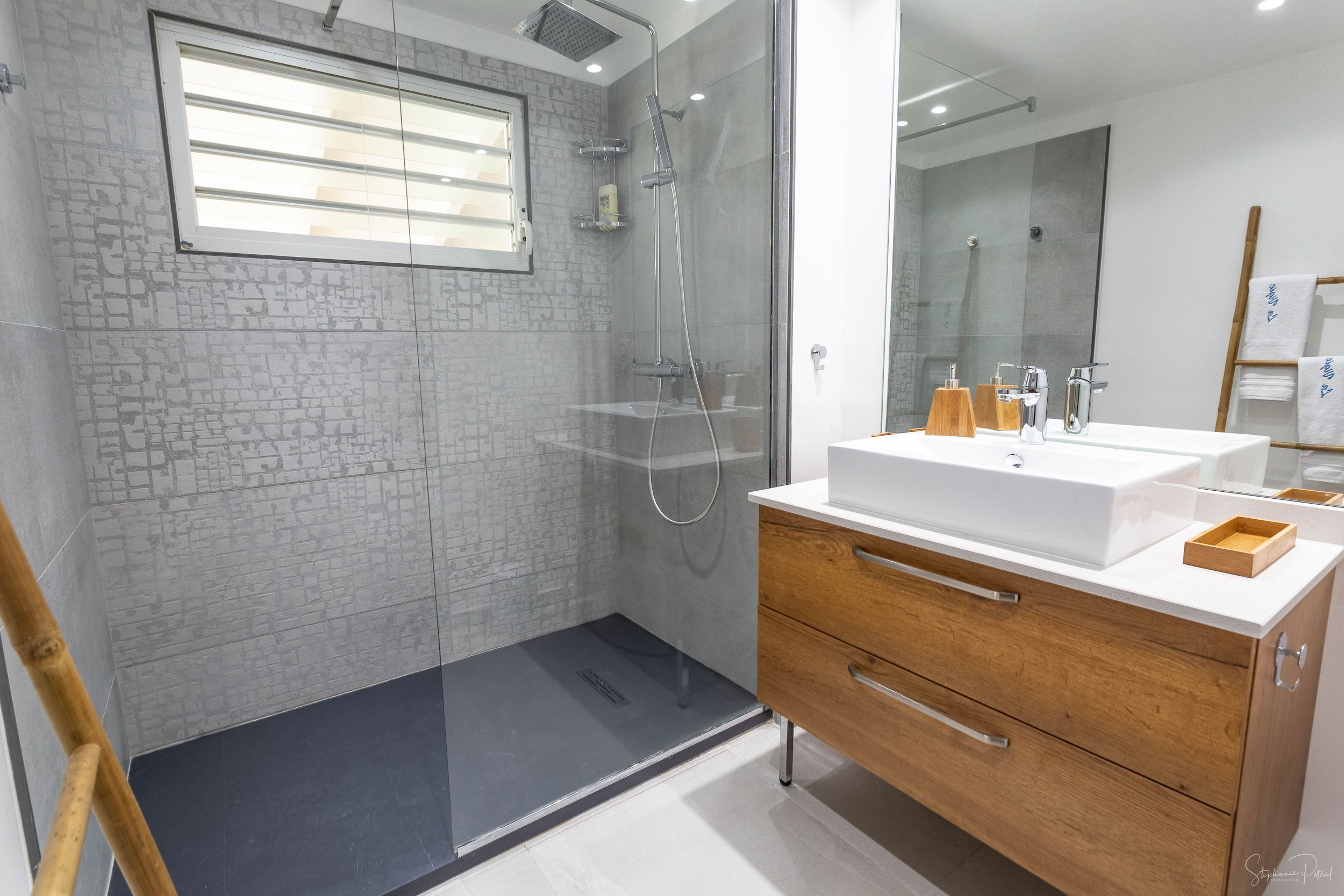 Appartement La Vigie — photo 8 par MATAGLO Guadeloupe