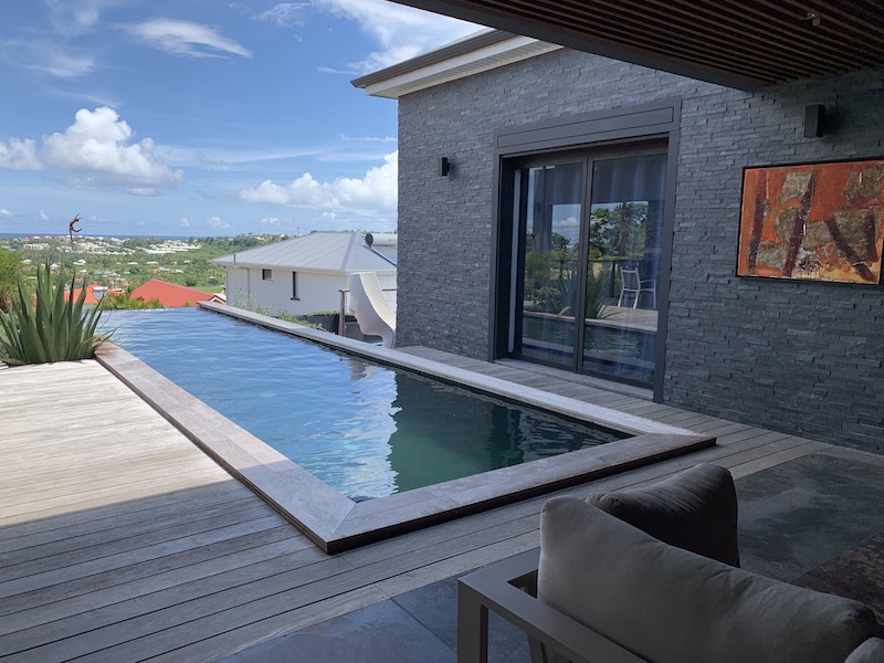 Villa Particulier — photo 1 par MATAGLO Guadeloupe