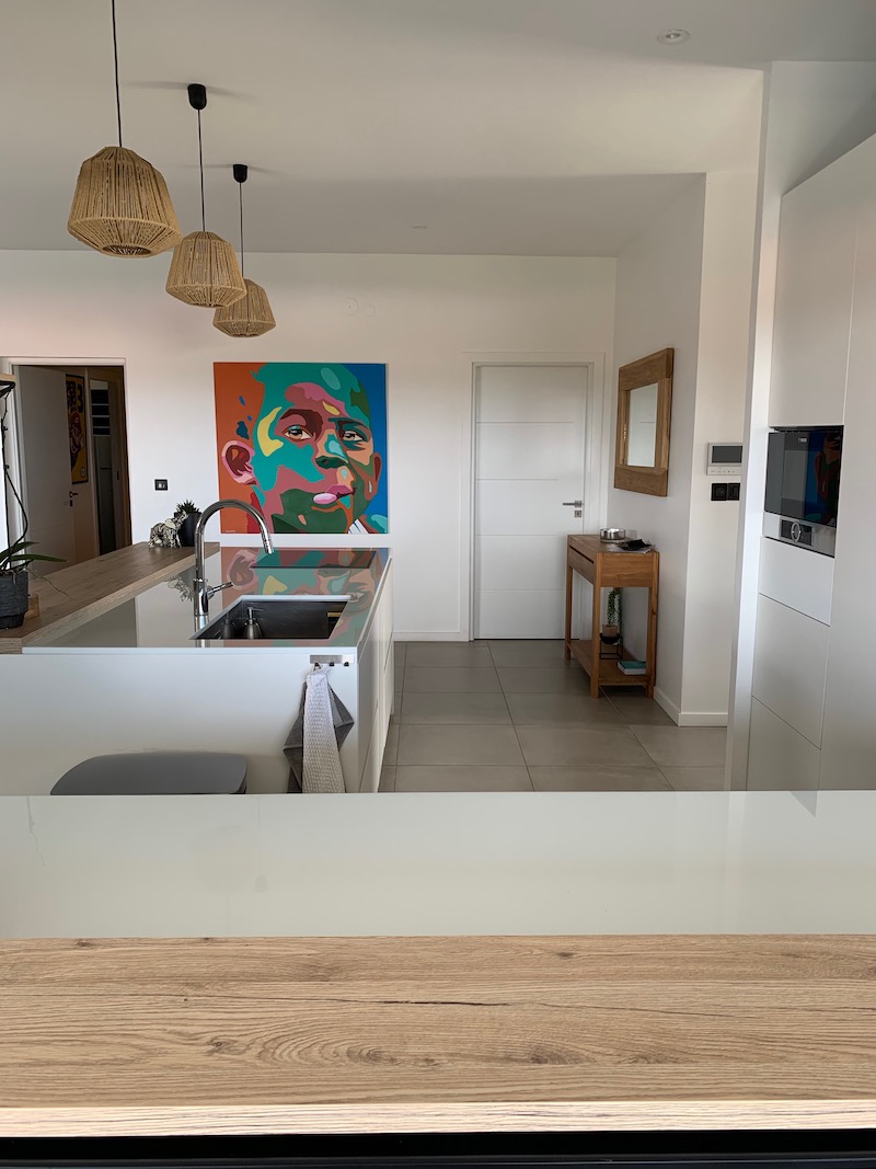 Villa Particulier — photo 10 par MATAGLO Guadeloupe