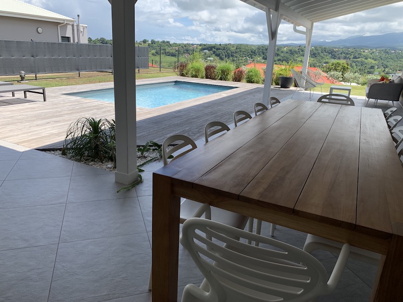 Villa Particulier — photo 17 par MATAGLO Guadeloupe