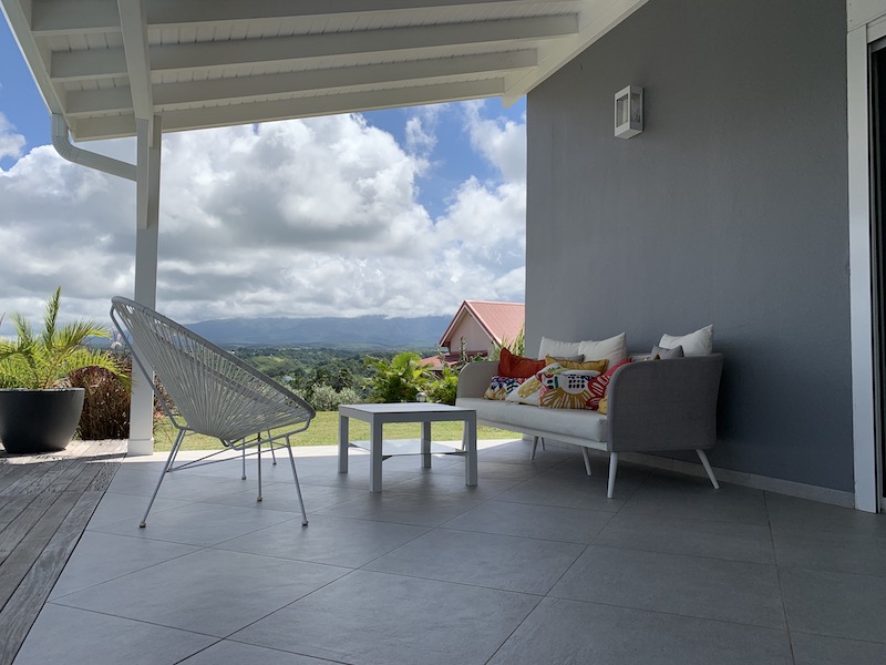 Villa Particulier — photo 18 par MATAGLO Guadeloupe