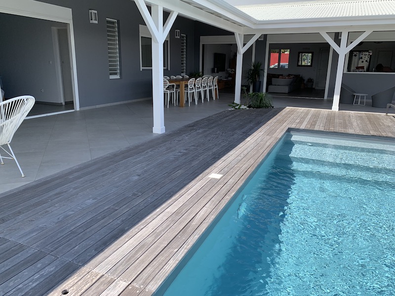 Villa Particulier — photo 19 par MATAGLO Guadeloupe