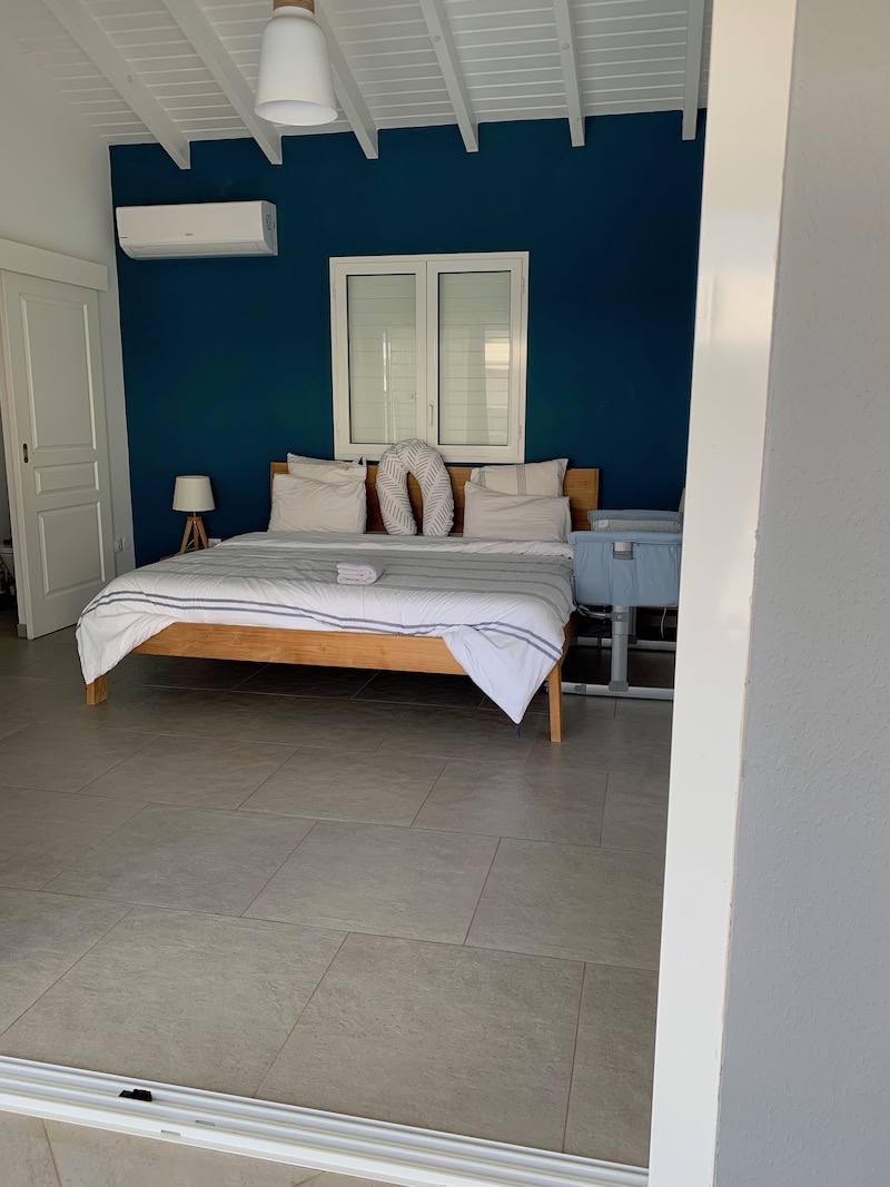 Villa Particulier — photo 20 par MATAGLO Guadeloupe