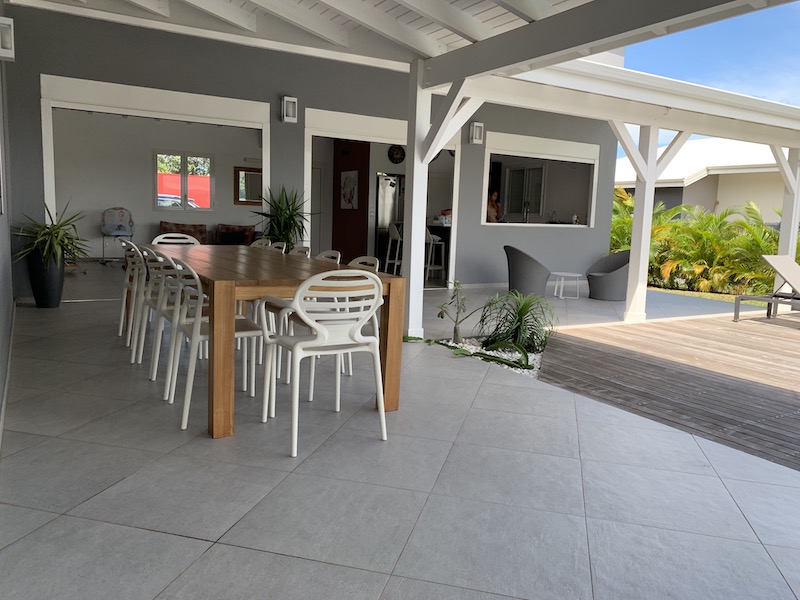 Villa Particulier — photo 23 par MATAGLO Guadeloupe