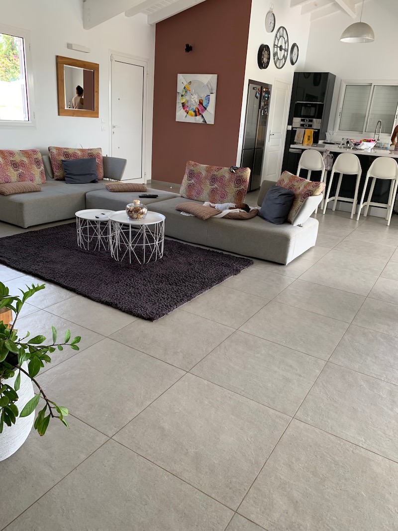 Villa Particulier — photo 25 par MATAGLO Guadeloupe