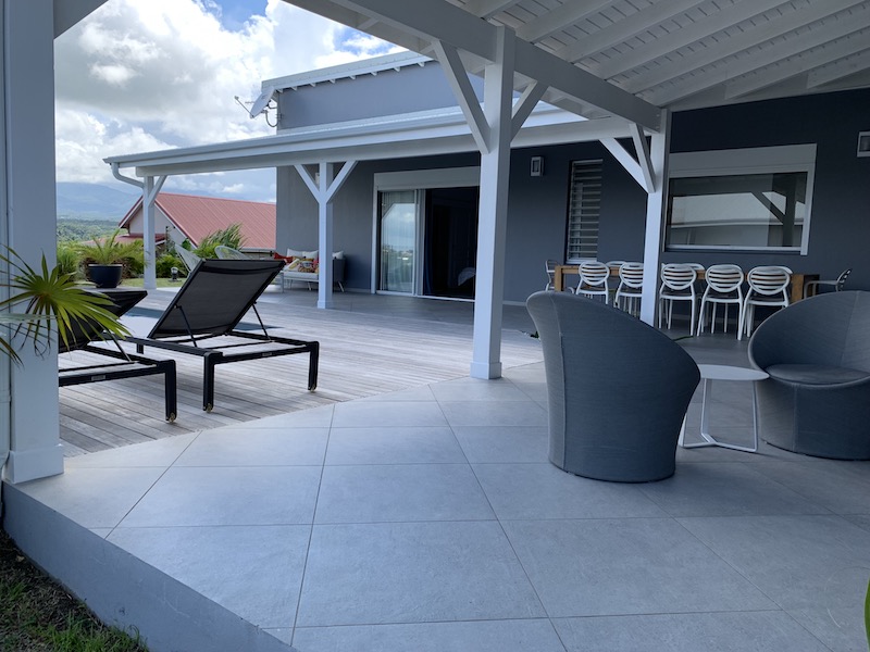 Villa Particulier — photo 26 par MATAGLO Guadeloupe