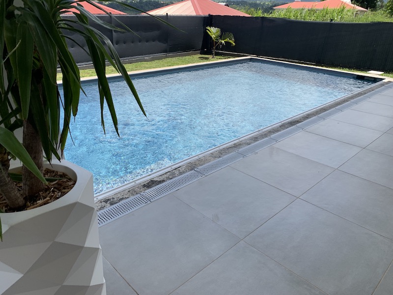 Villa Particulier — photo 7 par MATAGLO Guadeloupe
