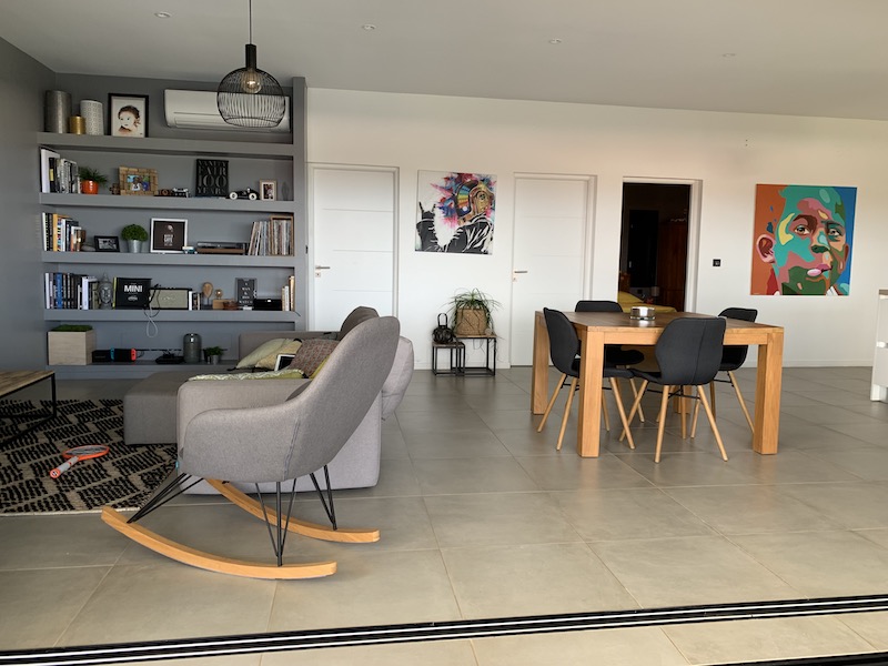 Villa Particulier — photo 9 par MATAGLO Guadeloupe