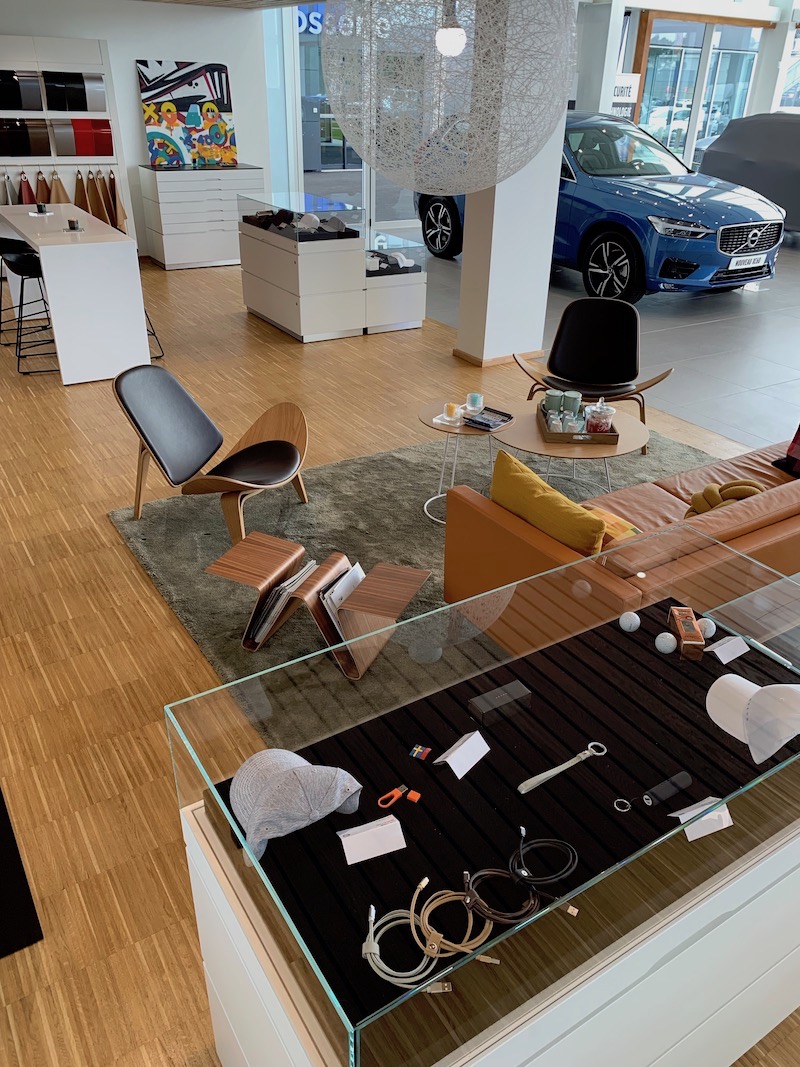 Projet Volvo — photo 9 par MATAGLO Guadeloupe